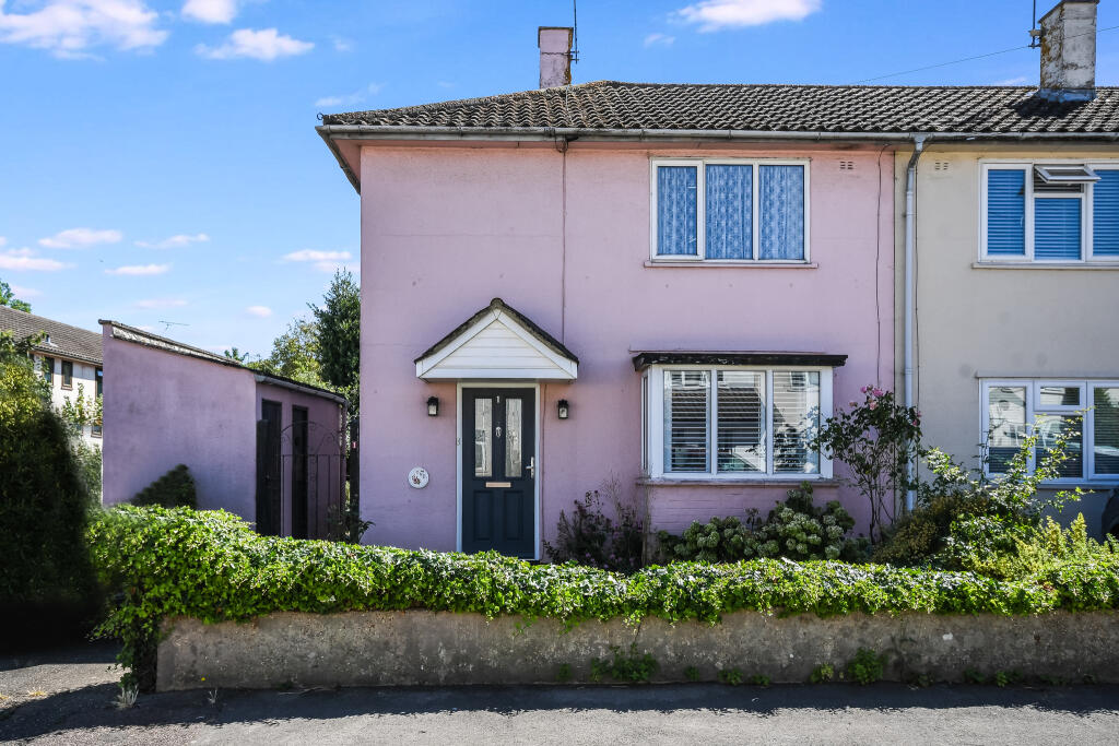 Main image of property: Hatfield Grove, Chelmsford