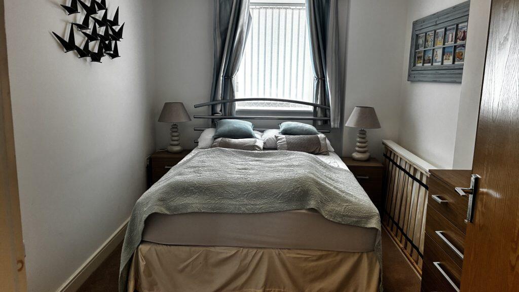 Apartment in Bournemouth - More
