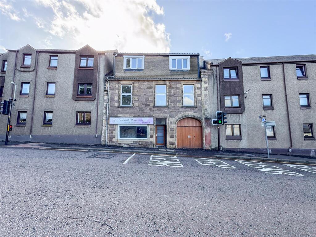 Main image of property: St. Leonard Street, Lanark