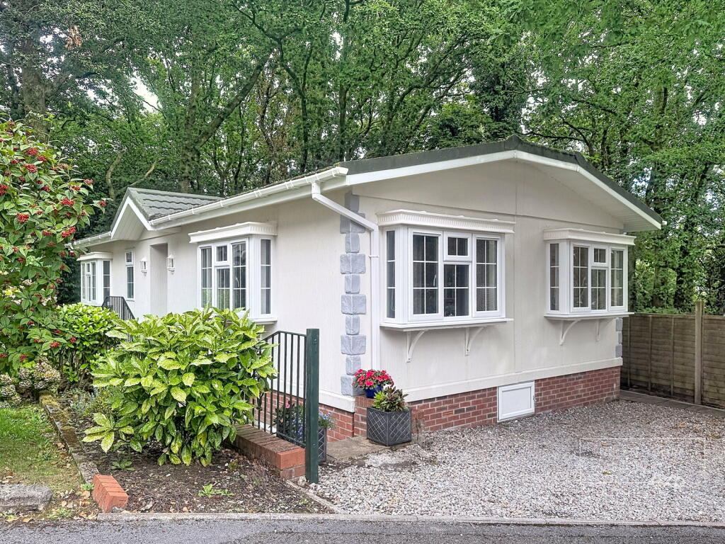 House in South Hams, Ugborough
