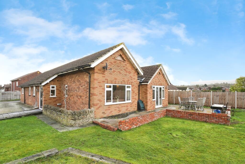 Main image of property: Winnycroft Lane, Matson, Gloucester, Gloucestershire, GL4