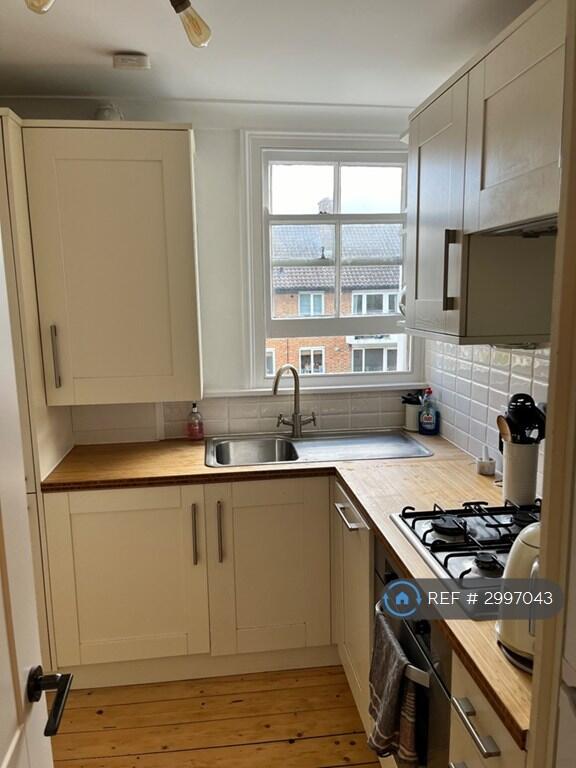 Apartment in London, Telegraph Hill, New Cross Gate - View 4