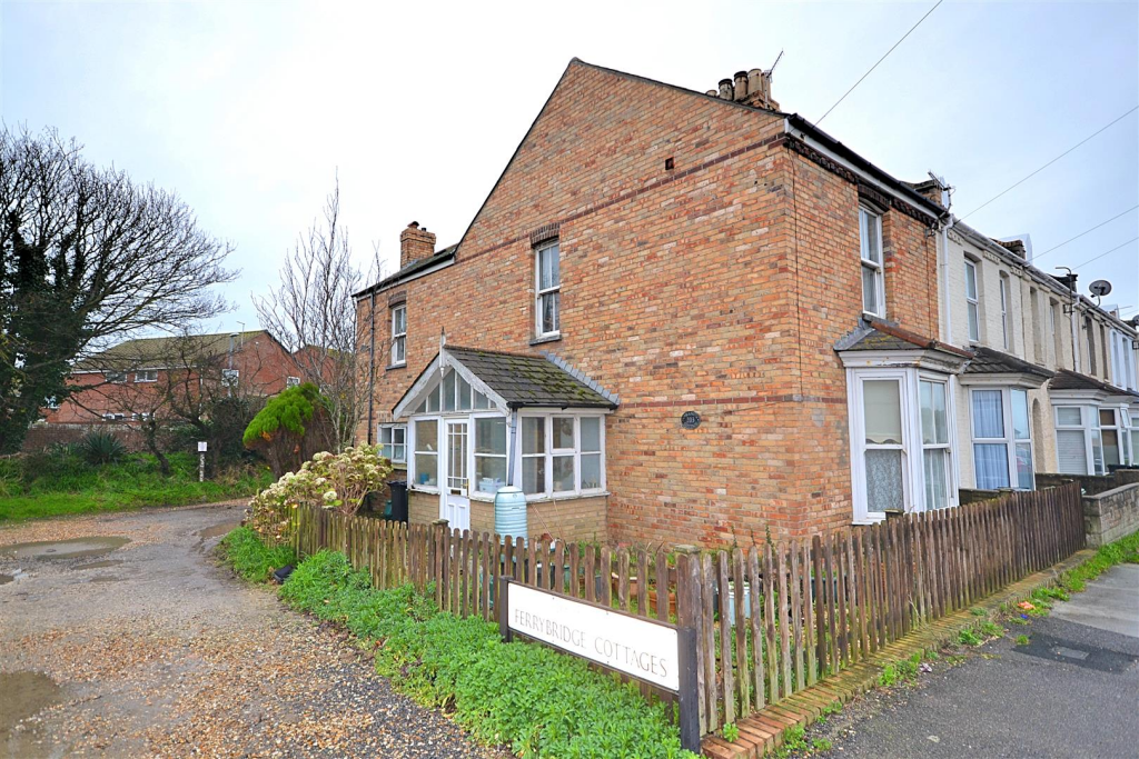 Main image of property: Portland Road, Weymouth