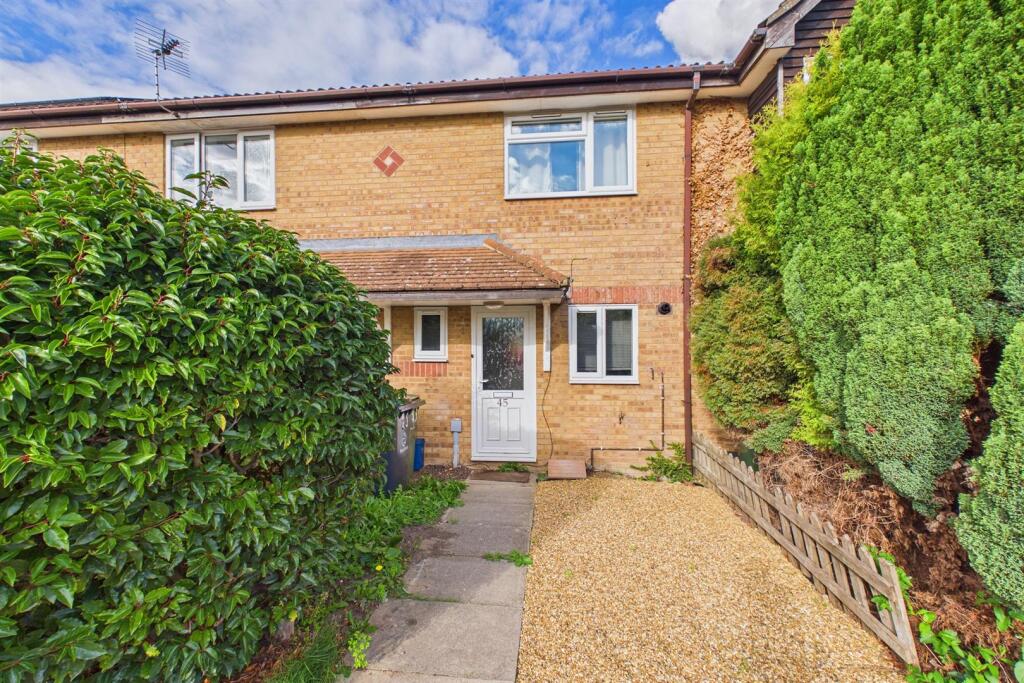 Main image of property: Lisbon Road, Dereham