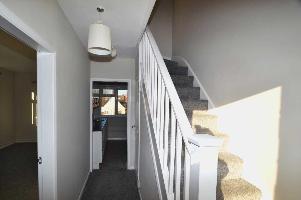 Apartment in Oxford - More