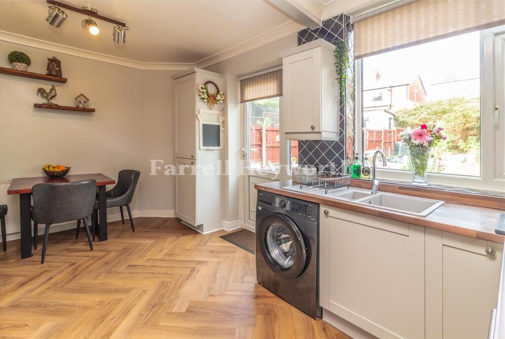 Heathway Avenue, Blackpool photo 4
