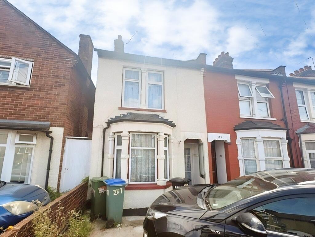 Main image of property: Whippendell Road, Watford