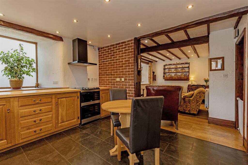 House in Stockport - More
