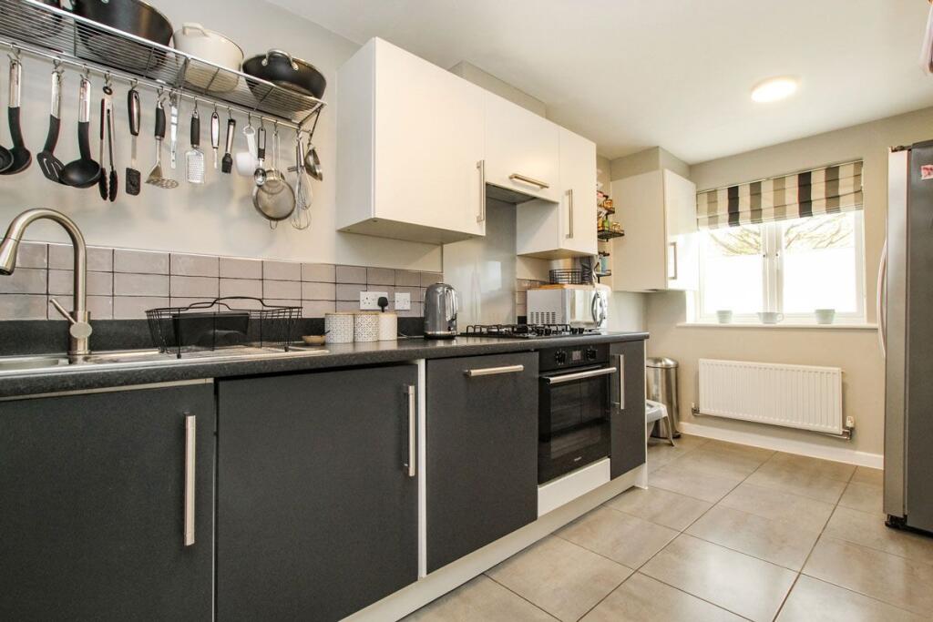 Weyman Terrace, Herne Bay - Widok 4