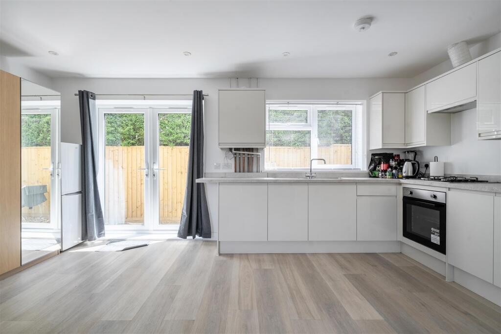 House in Kingswood, Soundwell, Staple Hill and Mangotsfield - View 4