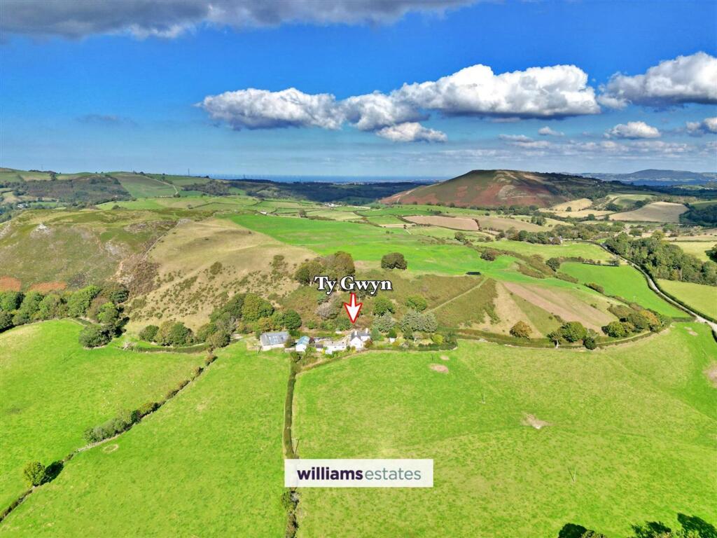 Main image of property: Llannefydd, Denbigh, LL16