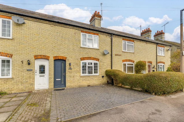 Main image of property: Icknield Way, Baldock, SG7