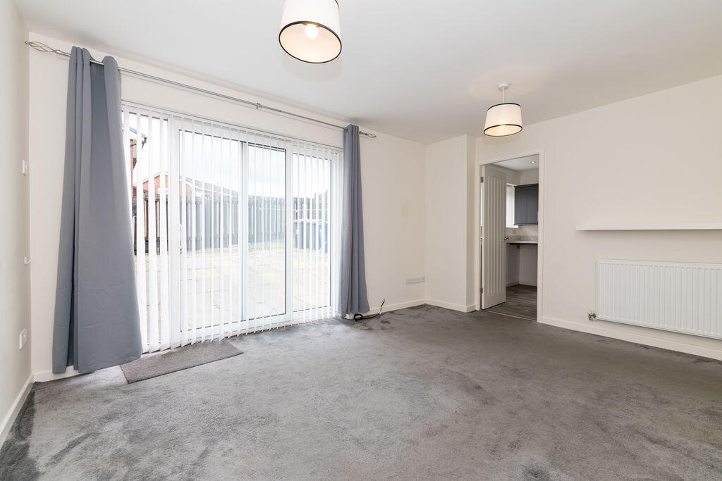 Apartment in Wigan - More