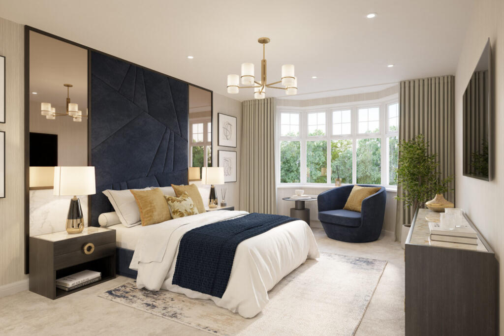 House in Uppingham, Rutland - View 5