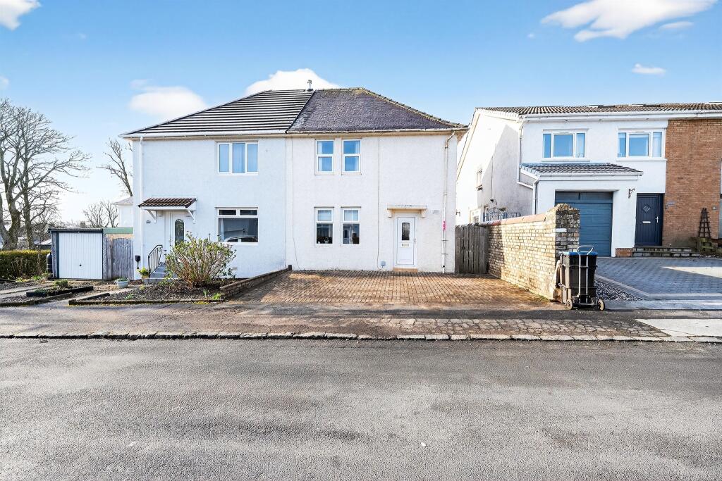 Main image of property: Climie Place, Kilmarnock