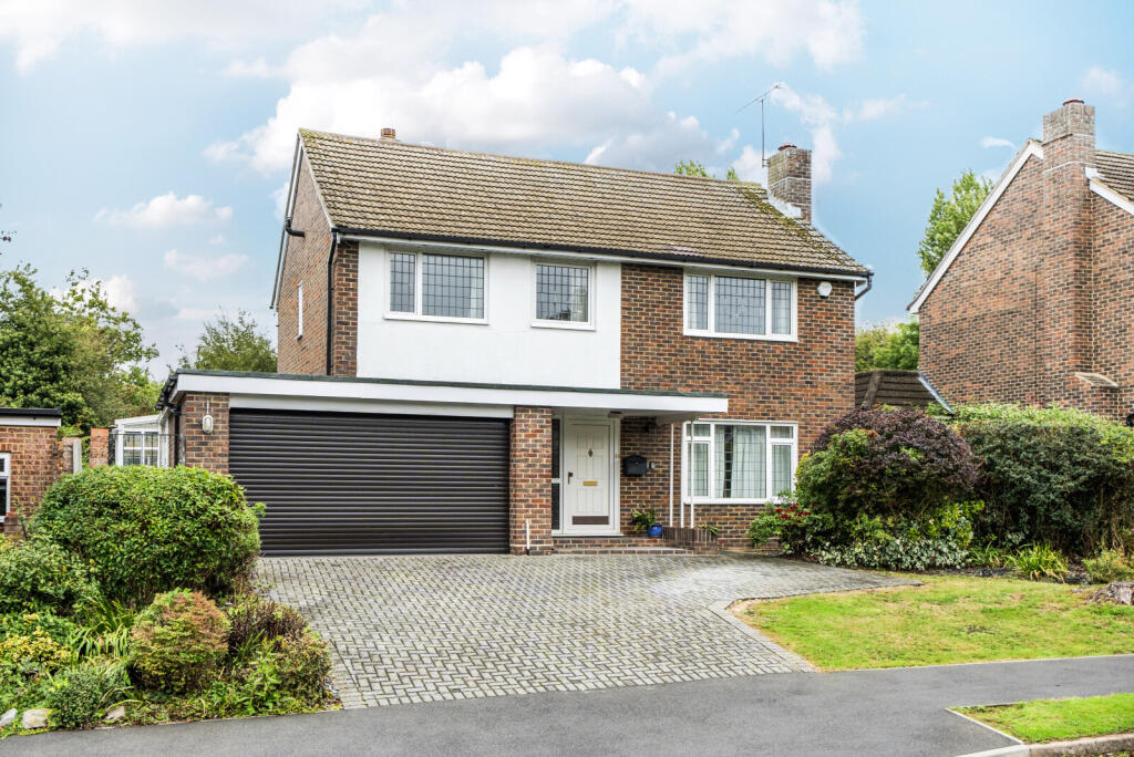 Main image of property: Richmond Way, Fetcham, KT22