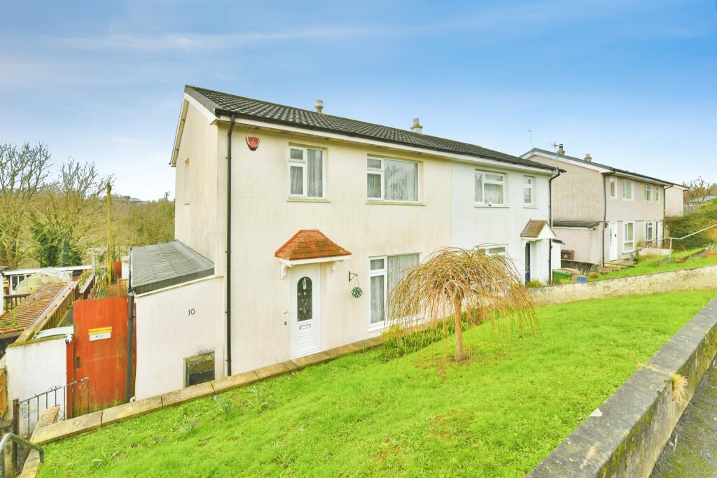 Main image of property: Montacute Avenue, Plymouth