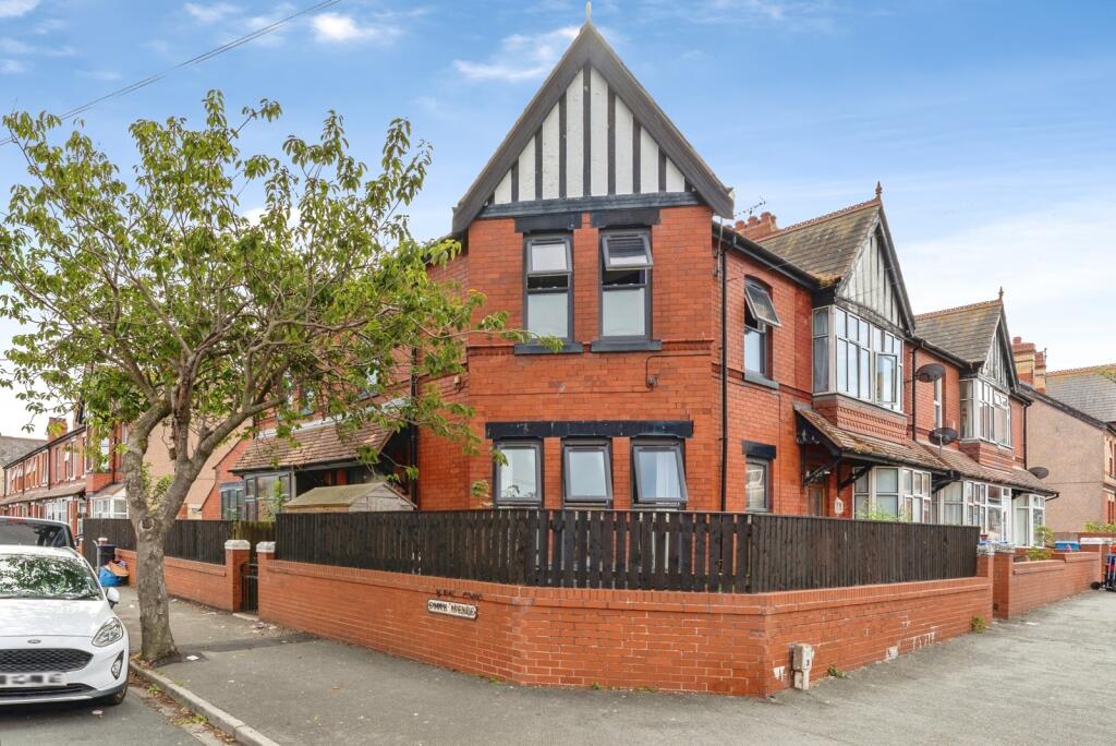 Main image of property: South Avenue, Rhyl, Denbighshire, LL18