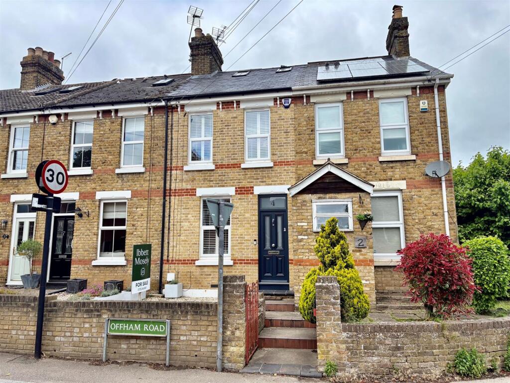 Main image of property: Offham Road, West Malling