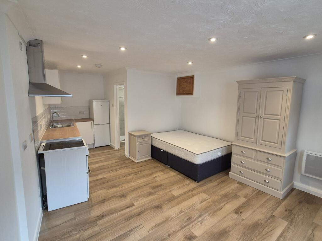 Main image of property: Military Road, CO1