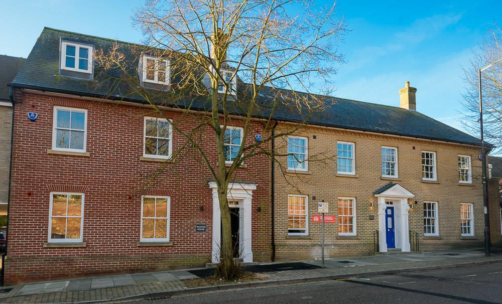 Main image of property: Looms Lane, Bury St. Edmunds