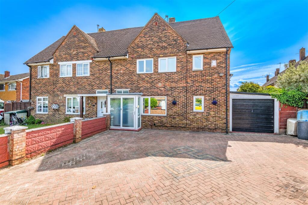 Main image of property: Marsh Way, Larkfield, Aylesford