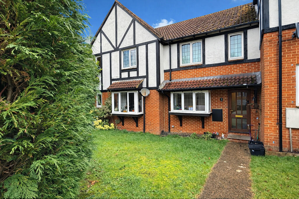 Main image of property: Pennine Gardens, Dibden Purlieu, Southampton
