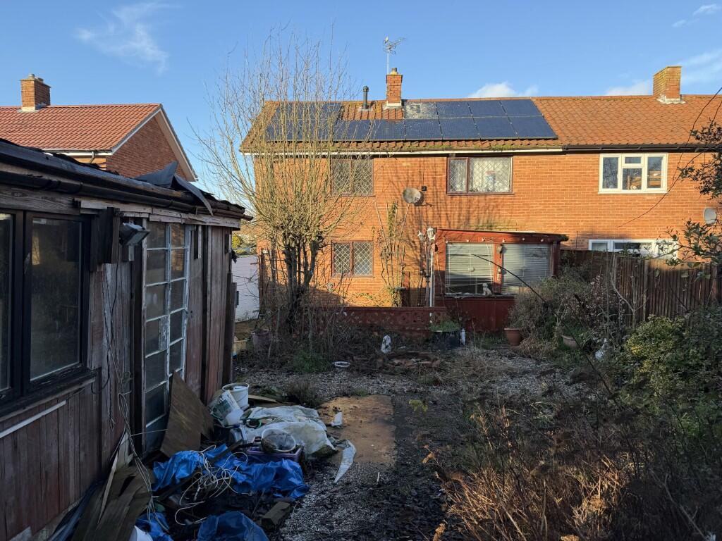 22 Hyde Road, Dereham, Norfolk NR19 1NZ photo 2