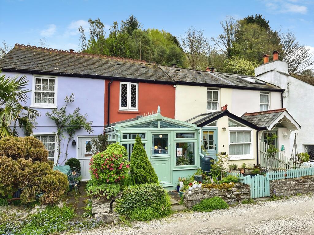 Main image of property: Riverside Cottages, Forder, PL12
