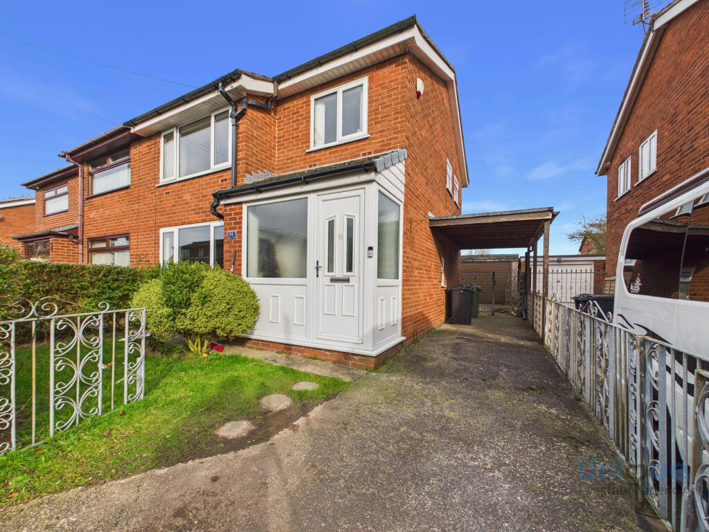 Main image of property: Church Walk,  Wesham, PR4