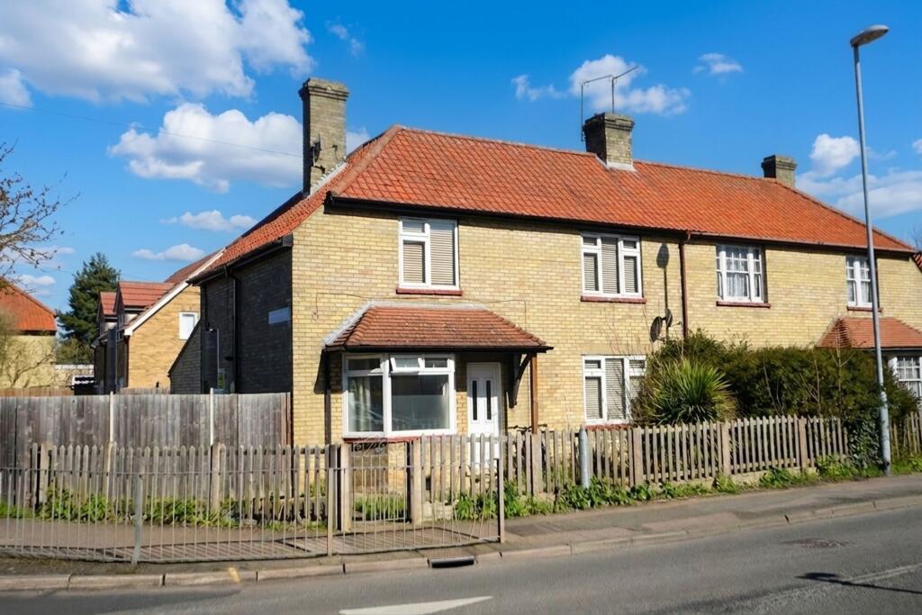 Main image of property: Brookside, Huntingdon, PE29