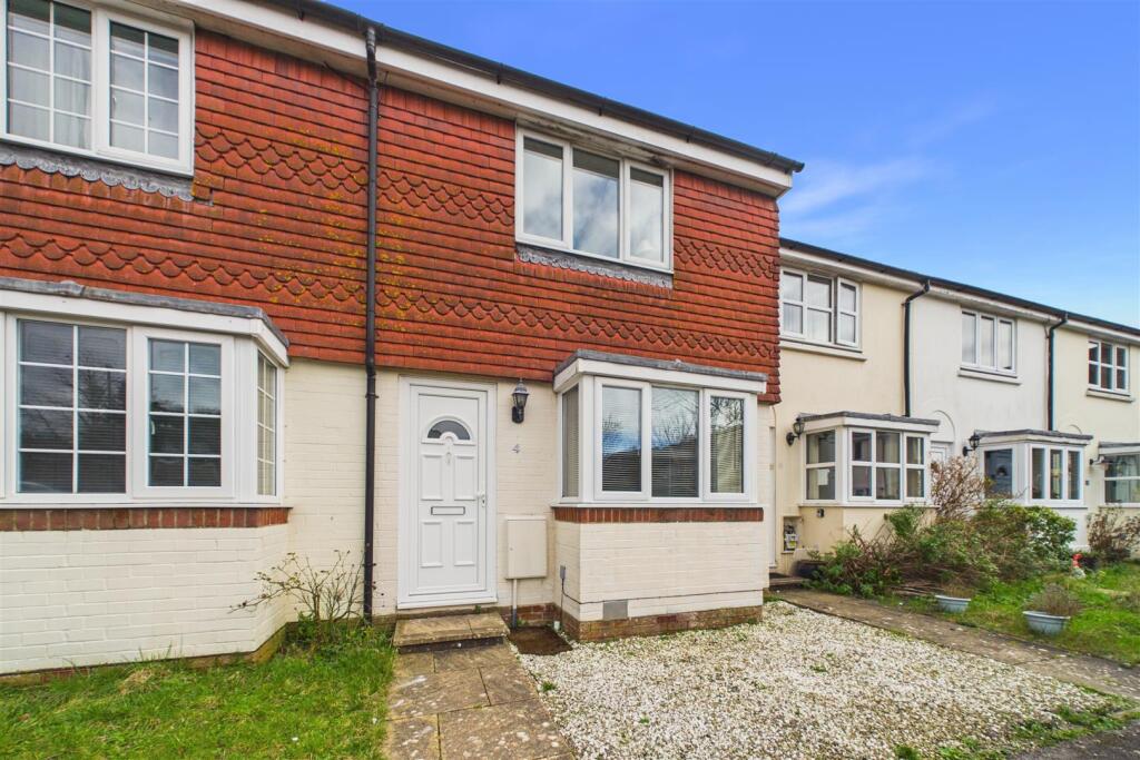 Main image of property: Woodfield Close, Tangmere