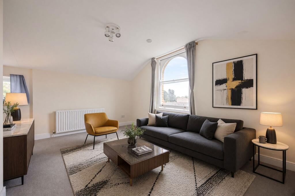 Anerley Park, Melton House, SE20 photo 2