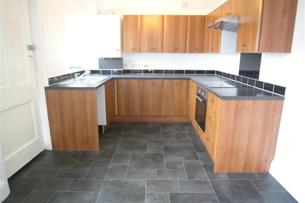 Main image of property: King's Road, BH3