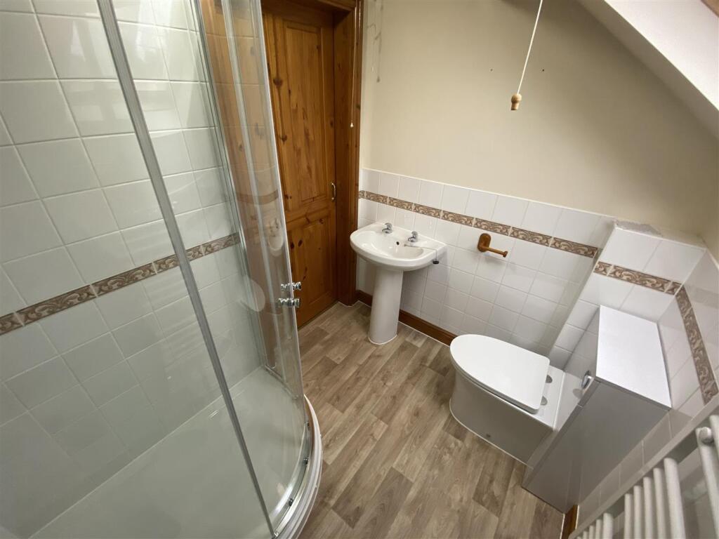 Apartment in Derby - View 5