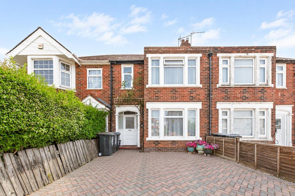 Main image of property: Mile Lane, Cheylesmore, Coventry