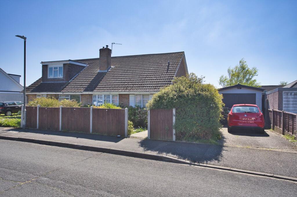Main image of property: Castle Drive, Whitfield, Dover, Kent, CT16