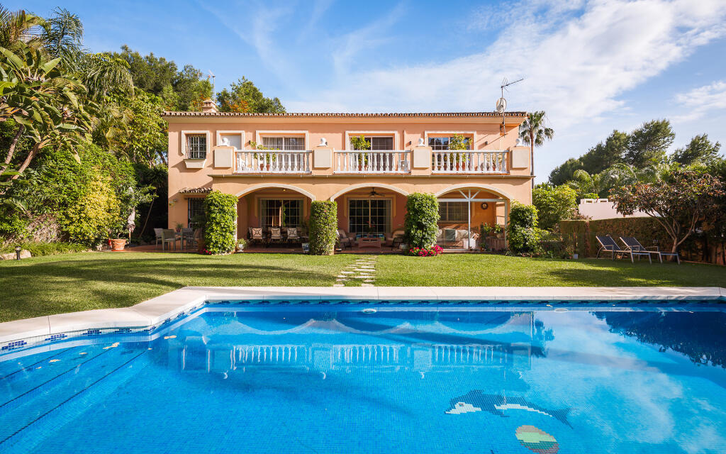 Main image of property: Andalucia, Malaga, Nueva Andalucia