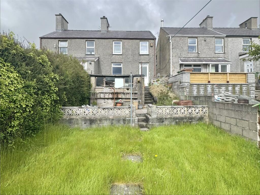 Main image of property: Gerlan Road, Bethesda, Bangor, Gwynedd, LL57