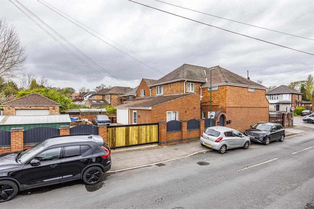 Main image of property: Trowell Road, Nottingham, NG8