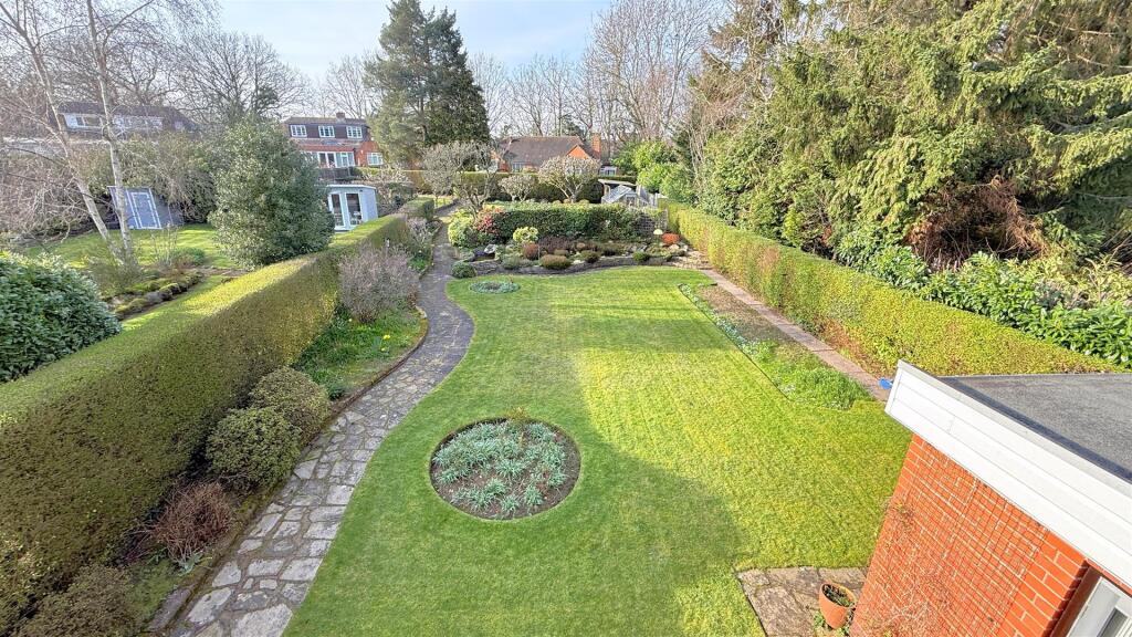 Additional image 23 of Blackthorn Close, Bournville, Birmingham