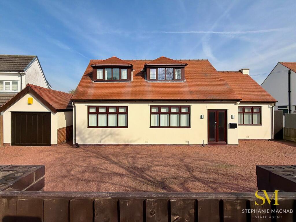 Main image of property: Mount House Road, Formby, Liverpool, L37