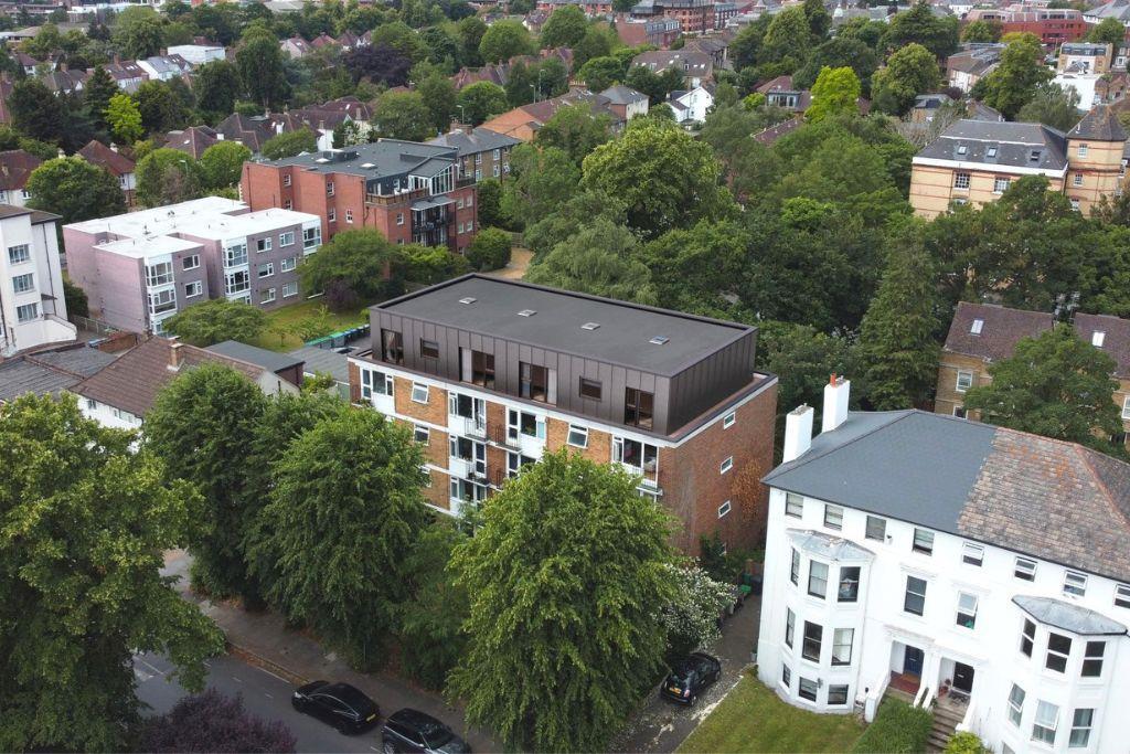 Main image of property: Summerfield, 3 Freelands Road, Bromley, BR1 3AG