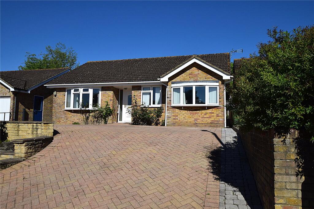 Main image of property: Cavalier Way, Alton, Hampshire, GU34