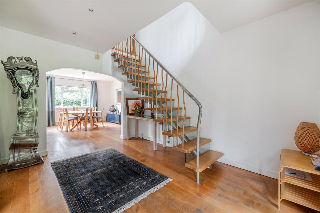 Leas Green, Chislehurst photo 4