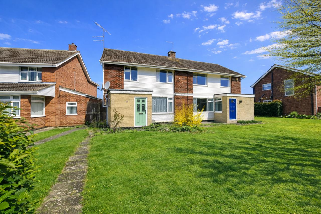 Main image of property: Enfield Gardens, Peterborough