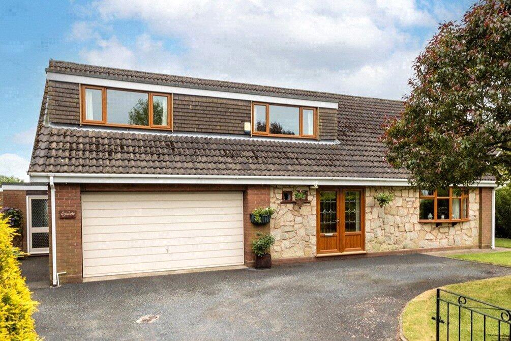 Main image of property: Rodington Heath, Rodington, Shrewsbury, Shropshire, SY4