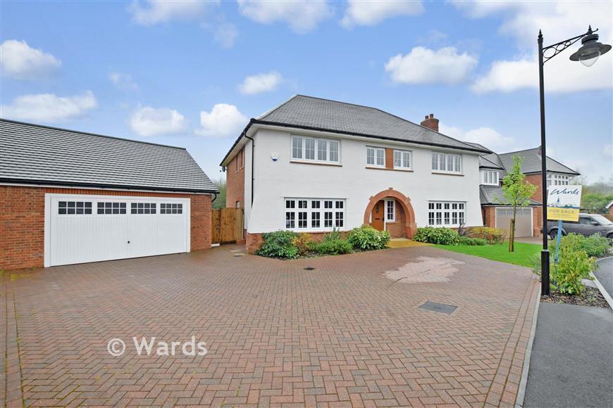 Main image of property: Quarry Road, Ryarsh, West Malling, Kent