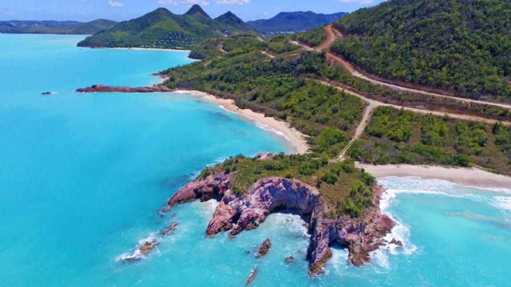 Main image of property: Pearns Point, Antigua & Barbuda