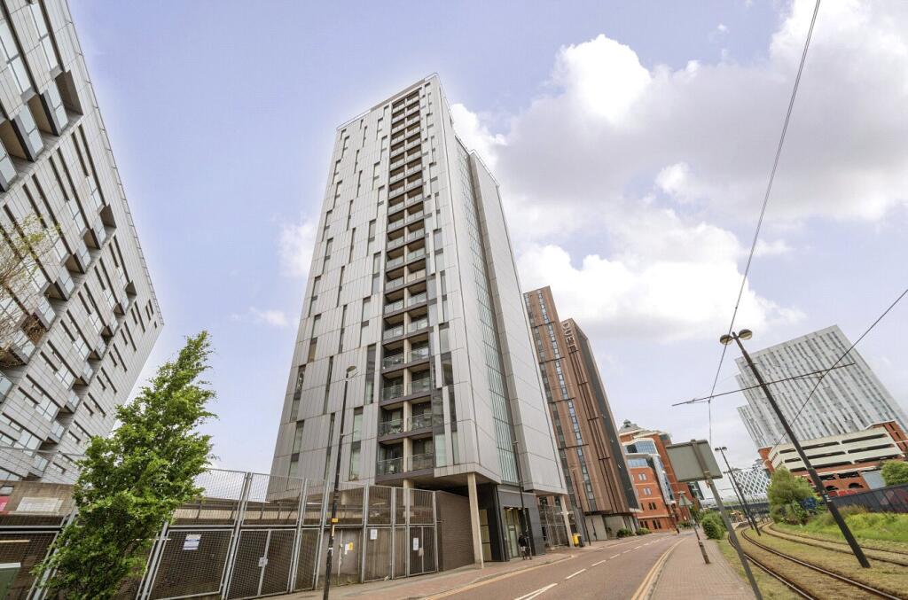 Main image of property: The Quays, Salford, Greater Manchester